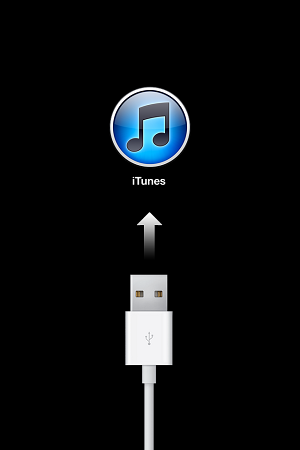 Apple connect to itunes1
